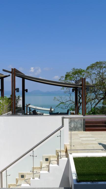 Byg Grand Sea View @ Siray Villa