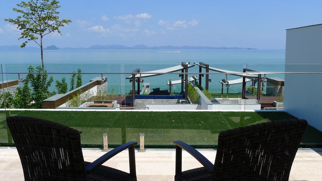 Byg Grand Sea View @ Siray Koh Sirey