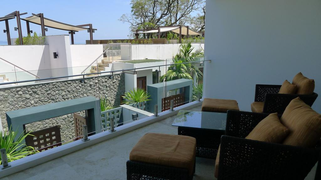 Byg Grand Sea View @ Siray Villa Koh Sirey