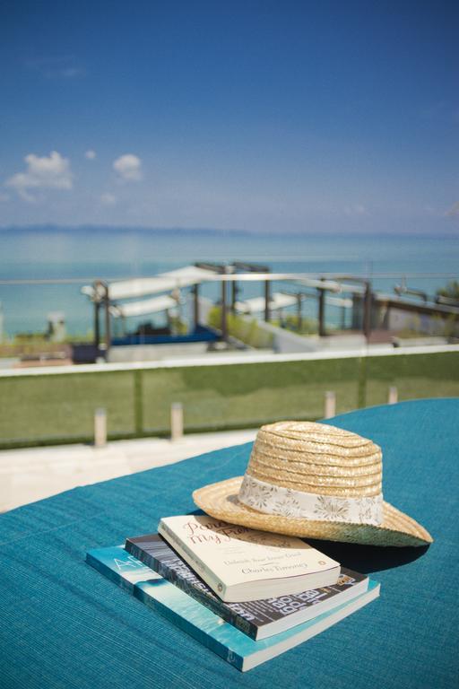 Byg Grand Sea View @ Siray *