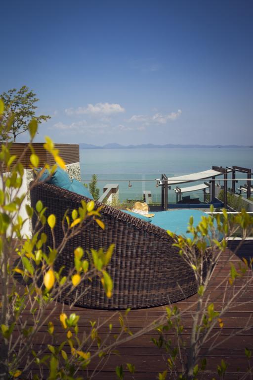Villa Byg Grand Sea View @ Siray