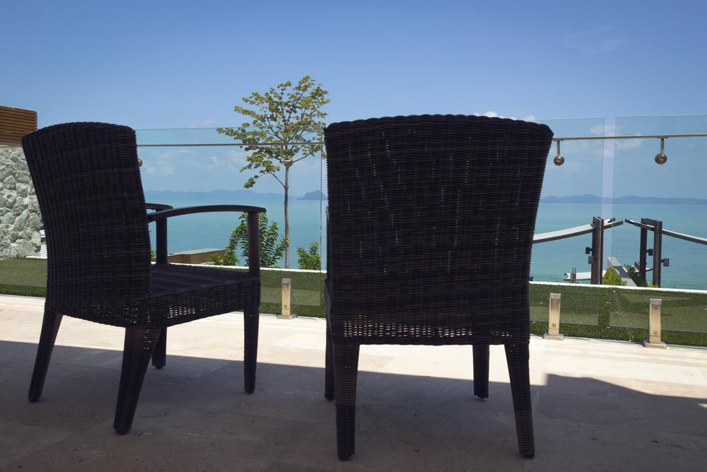 Villa Byg Grand Sea View @ Siray