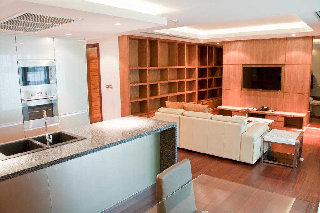 Byg Grand Sea View @ Siray *