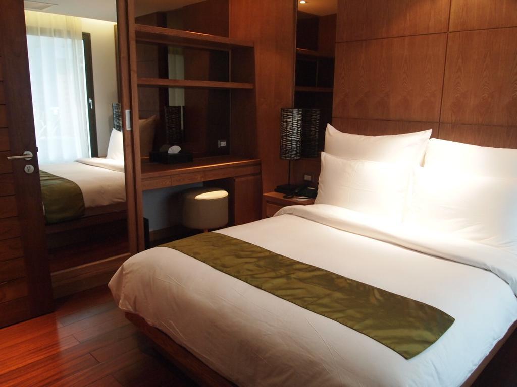 Villa Byg Grand Sea View @ Siray Koh Sirey