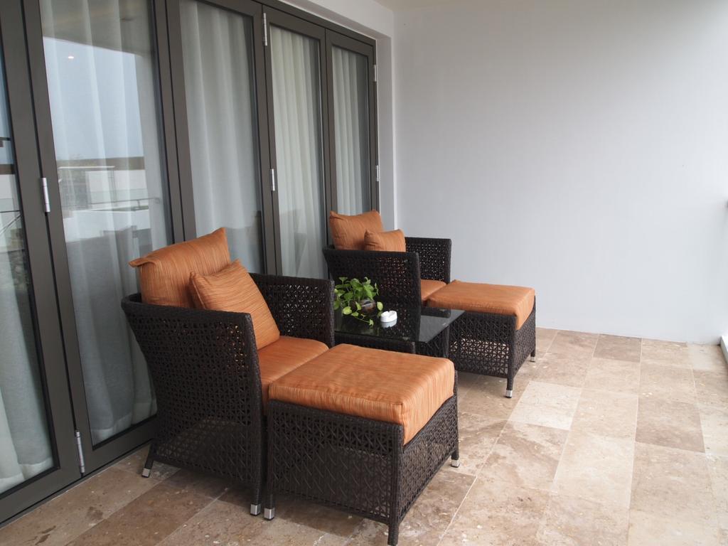 Villa Byg Grand Sea View @ Siray