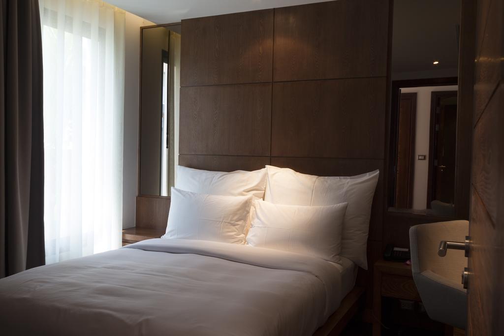 Byg Grand Sea View @ Siray * Koh Sirey