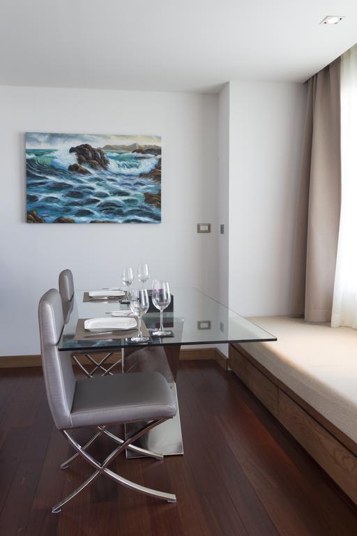 Byg Grand Sea View @ Siray Villa