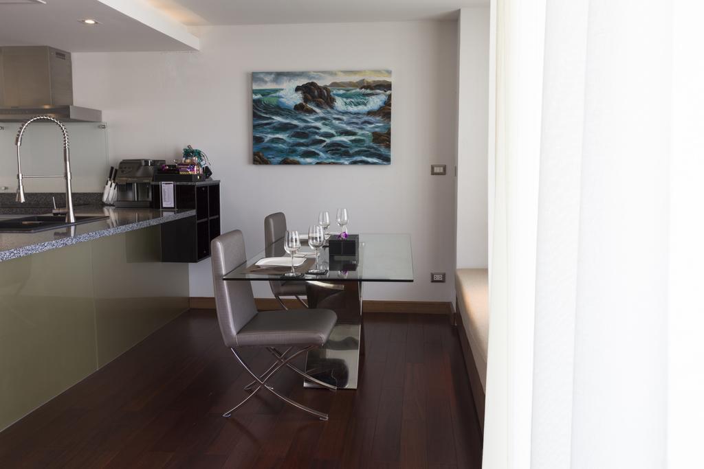 Villa Byg Grand Sea View @ Siray