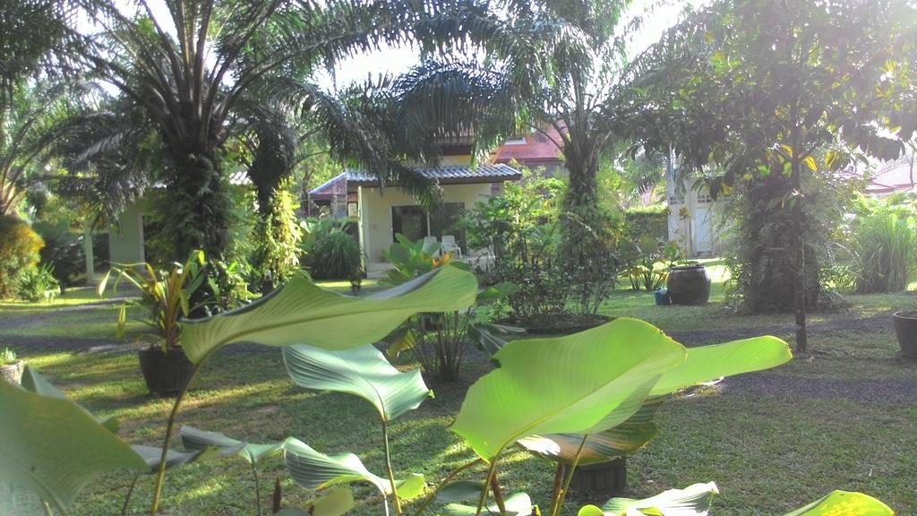 Aathid Garden Holiday home Khao Lak