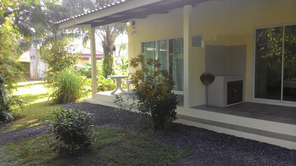 Aathid Garden Holiday home Khao Lak