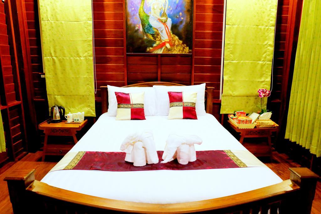 Sunlove And Spa - Royal View 4*