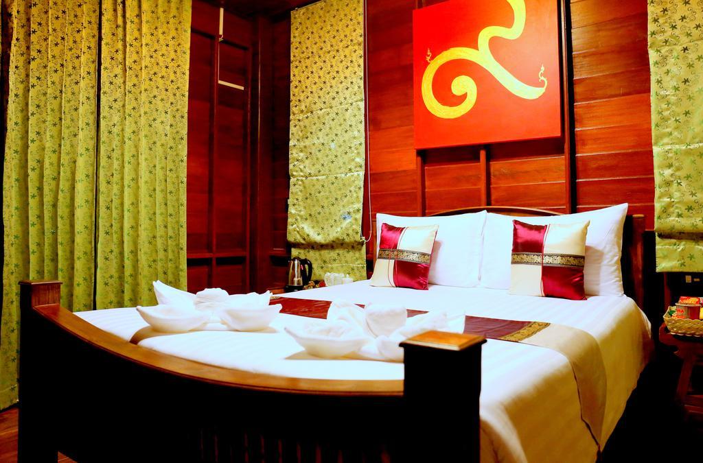 Sunlove And Spa - Royal View Resort Nakhon Pathom