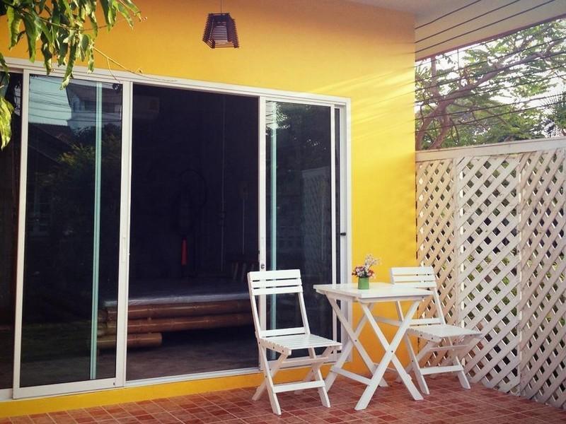 Namaste Hotel Sam Roi Yot