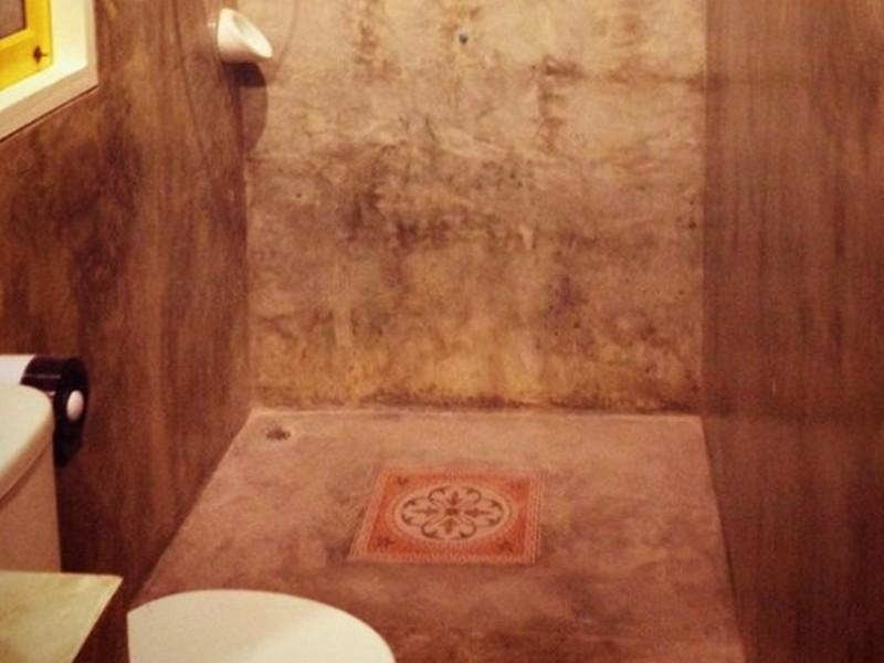 Hotel Namaste Sam Roi Yot