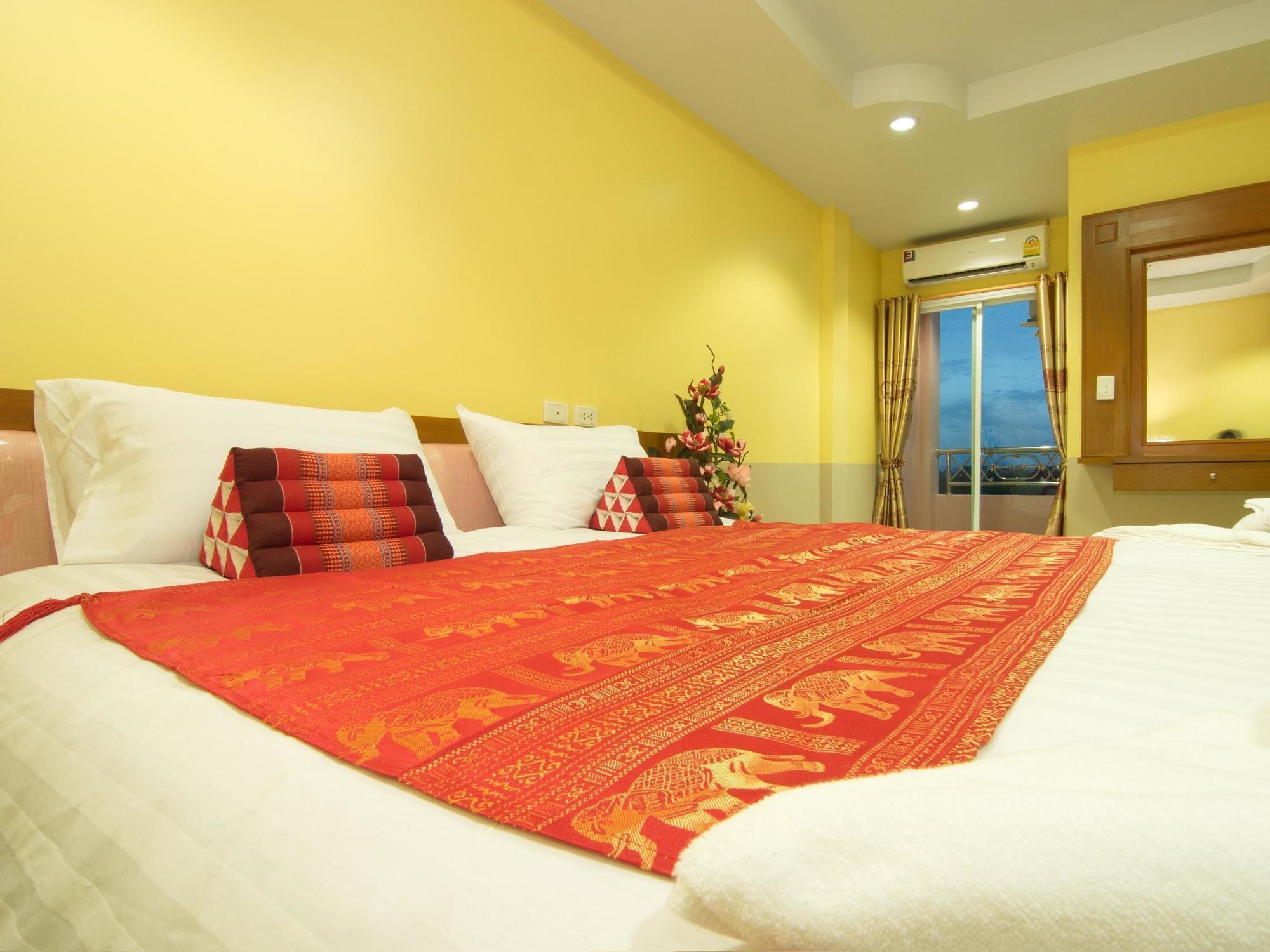 Hotel Ud Udon Thani