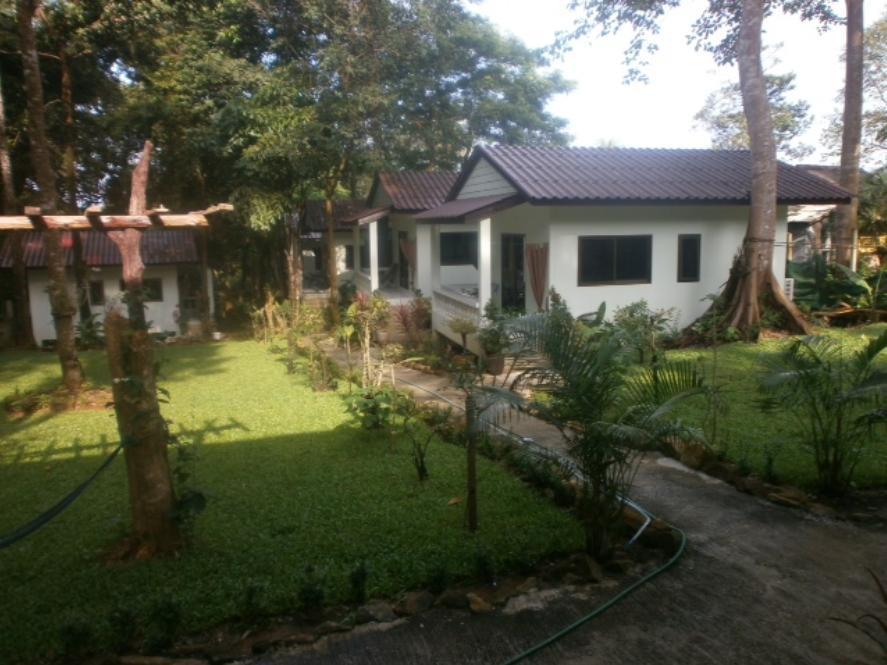 Kamrai 3* Koh Chang