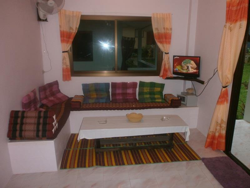 Kamrai Koh Chang