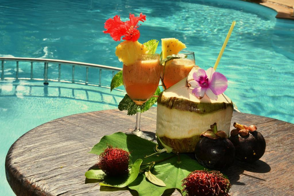 Polina Park Resort Mae Nam