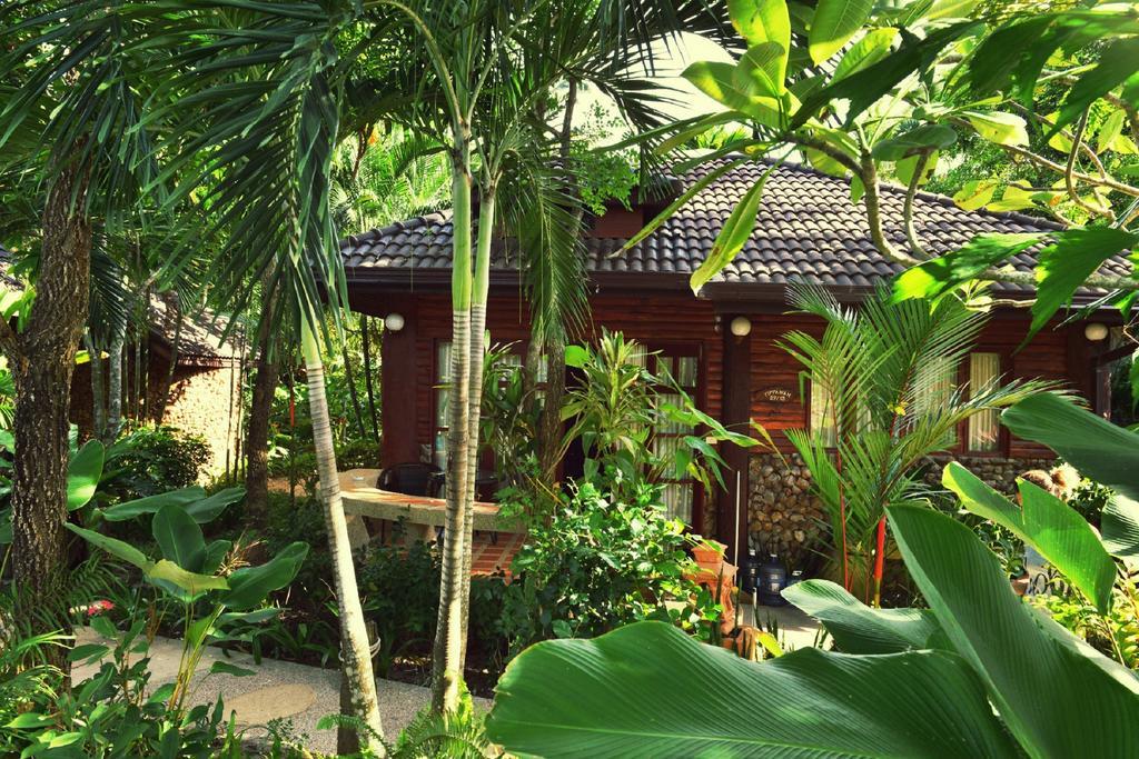Resort Polina Park 3*