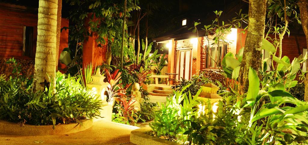 Polina Park Resort 3*