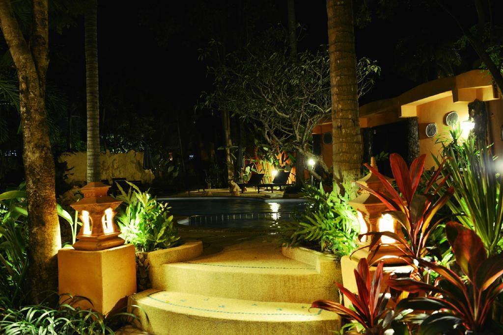 Polina Park Resort