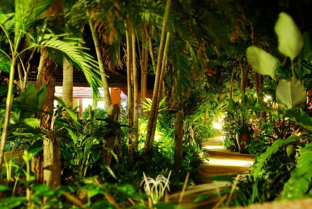 Polina Park Resort 3*
