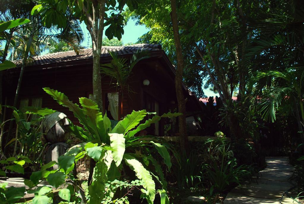 Resort Polina Park Mae Nam