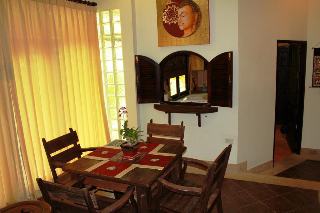 Polina Park Resort