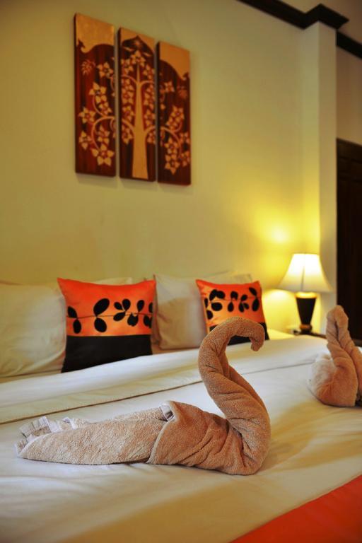 Resort Polina Park 3*