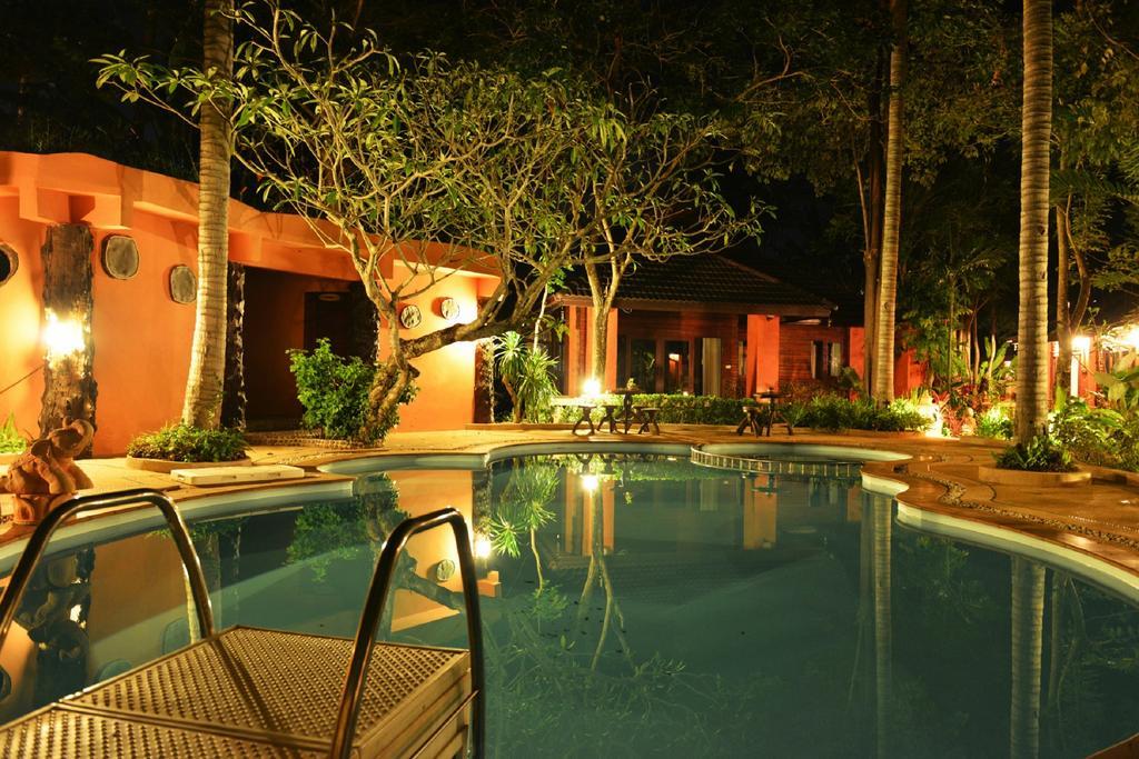 Polina Park Resort
