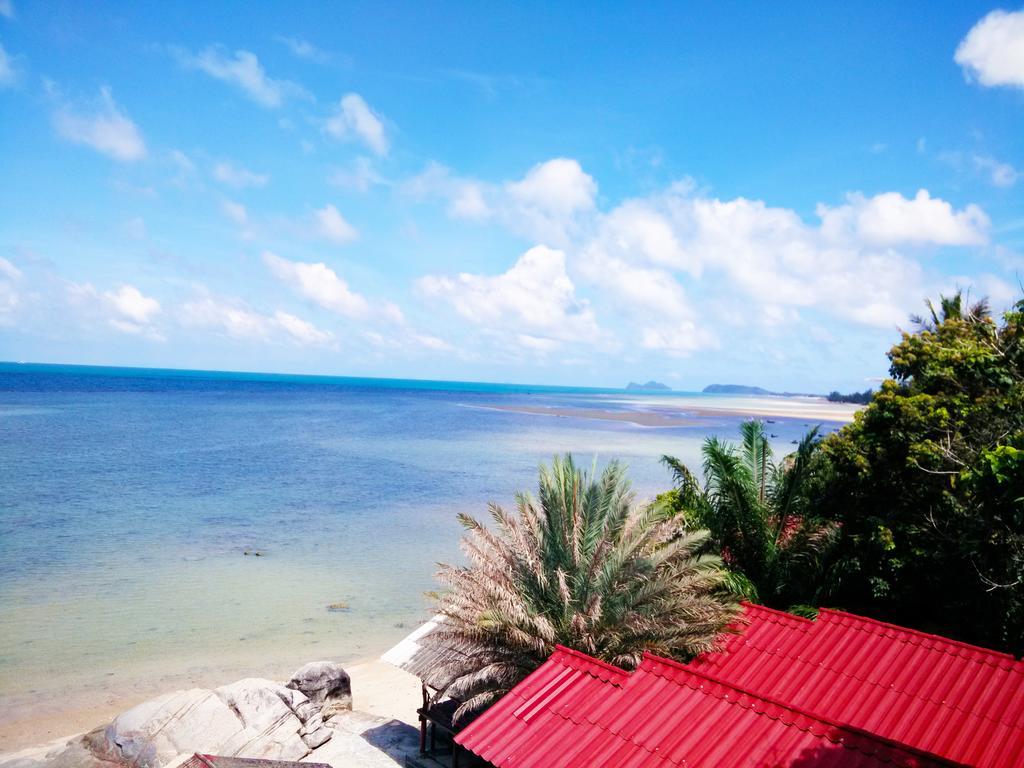 Golden Beach Koh Phangan 2* Baan Tai