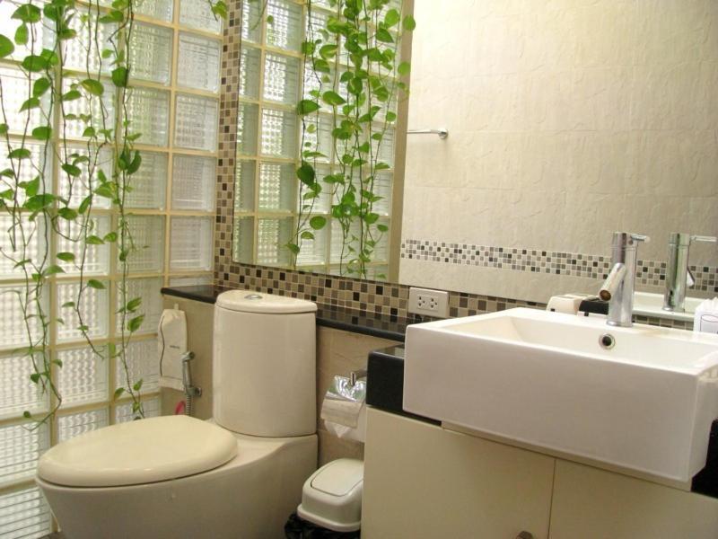 Baan Luxor Villa *