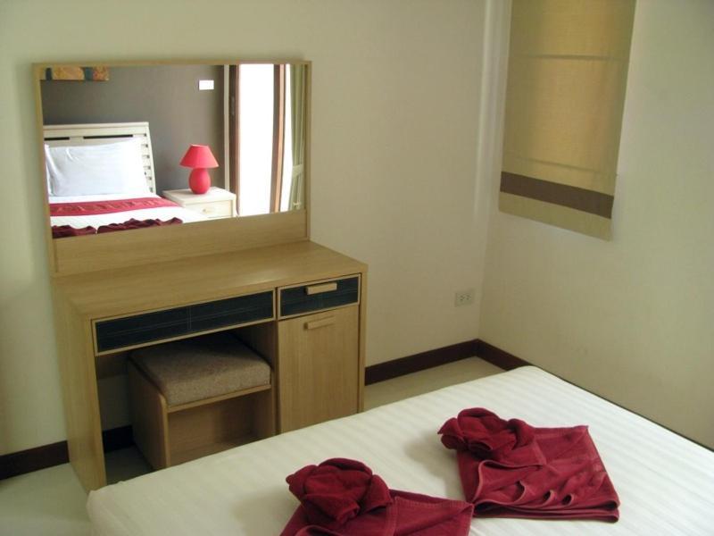 Baan Luxor Villa *