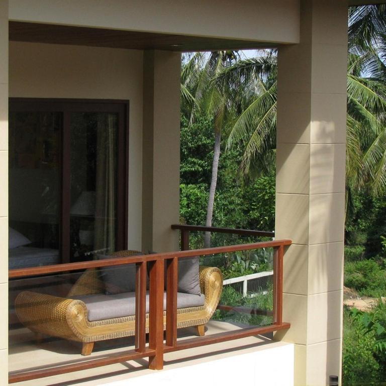 Baan Luxor
