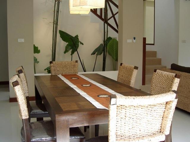 Baan Luxor * Bophut
