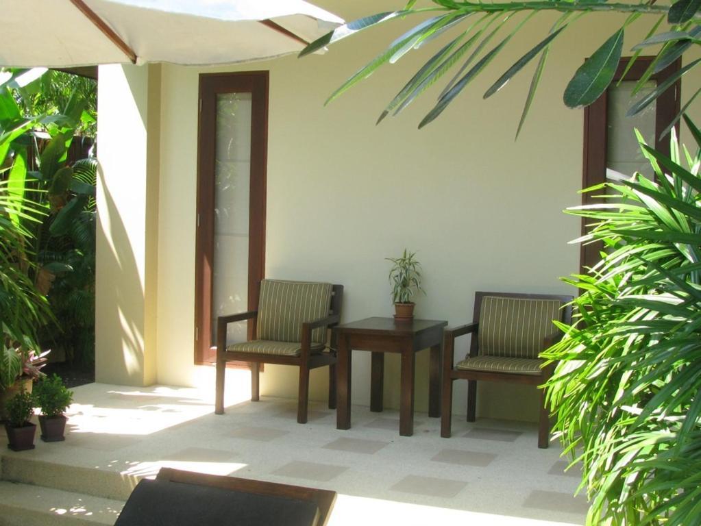 Villa Baan Luxor