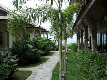 Starlight Koh Phangan Resort 3*