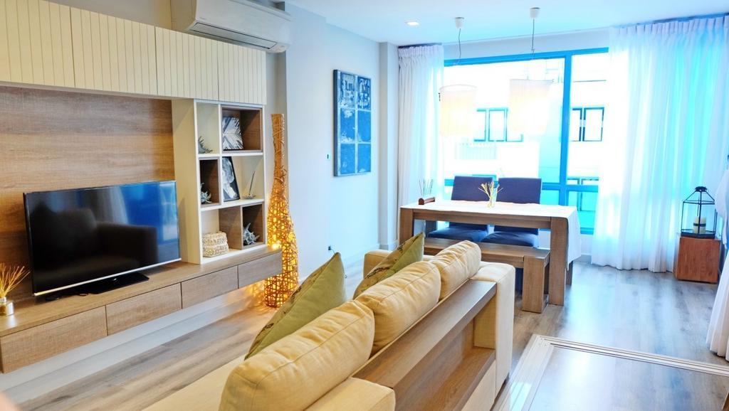 The Crest Santora Apartment *