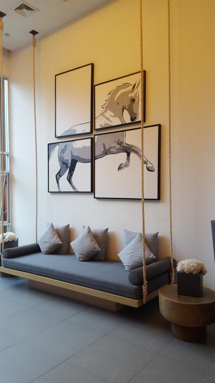 Apartment Baan Thew Lom By Natcharee *