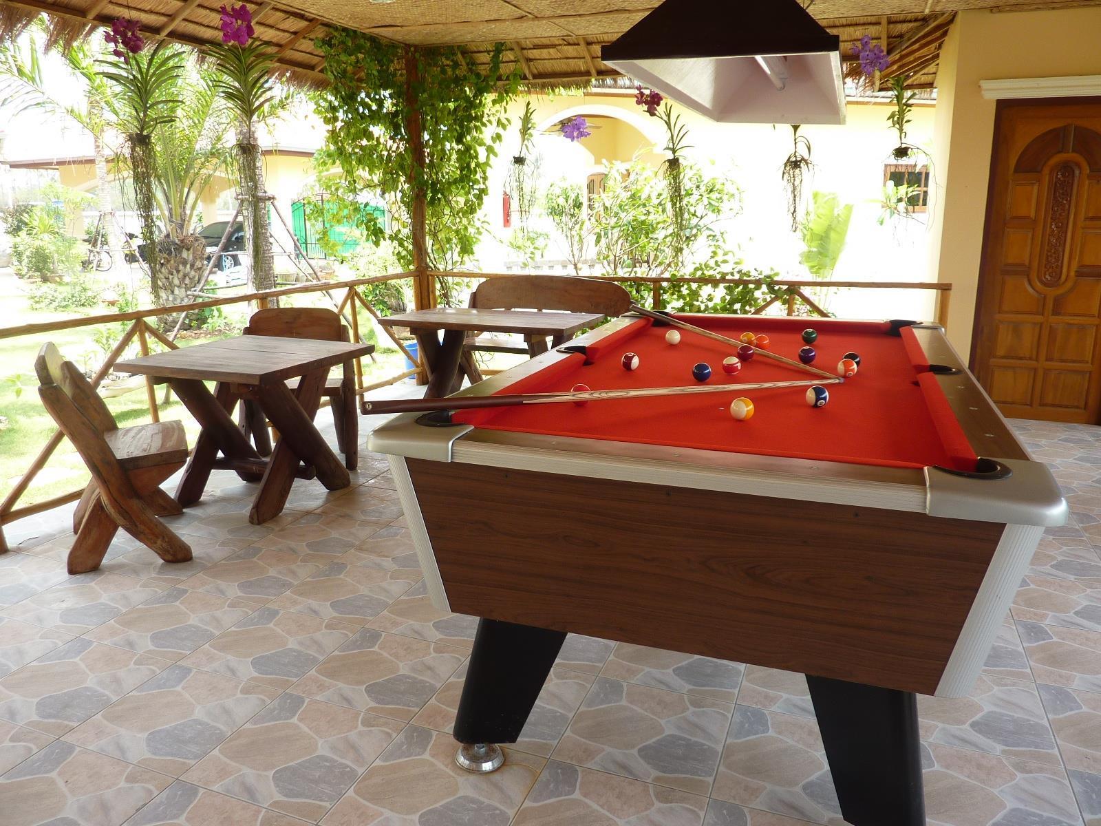 Resort Stella
