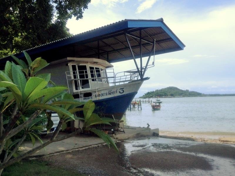 The Pier Boutique