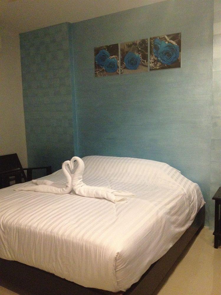Satva Samui Hotel