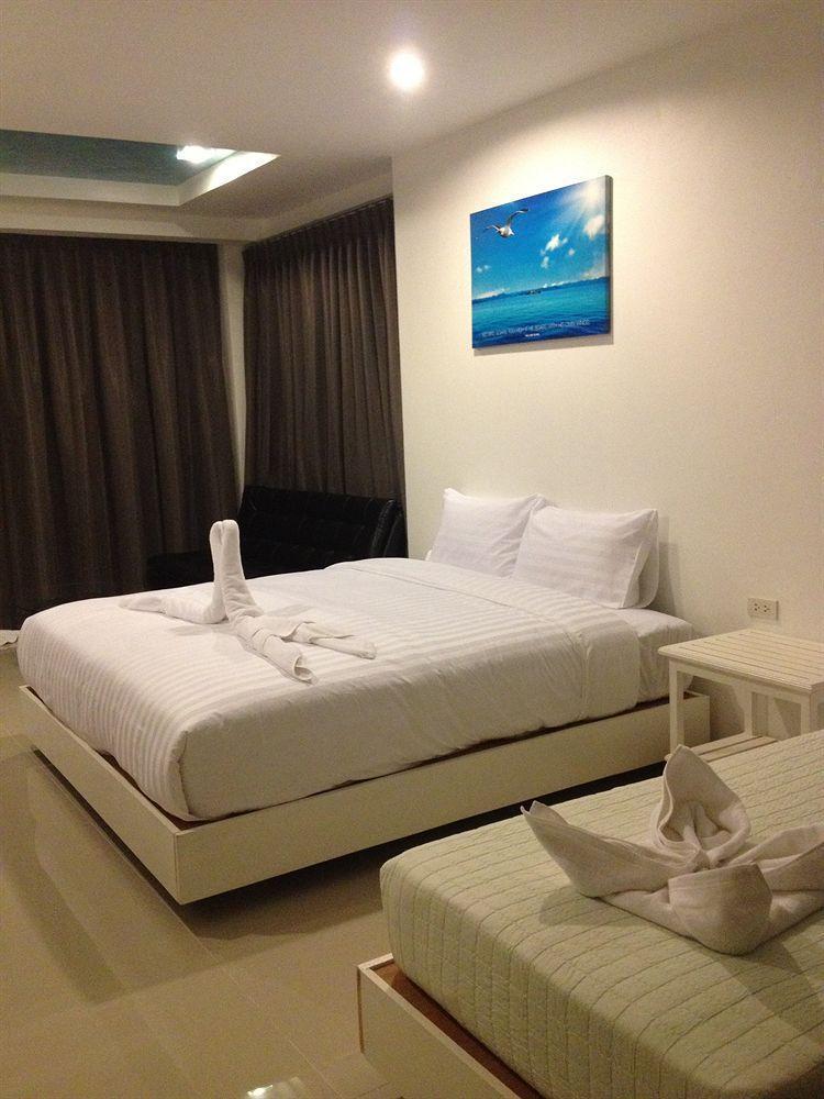 Satva Samui 3* Natien Beach (Koh Samui)