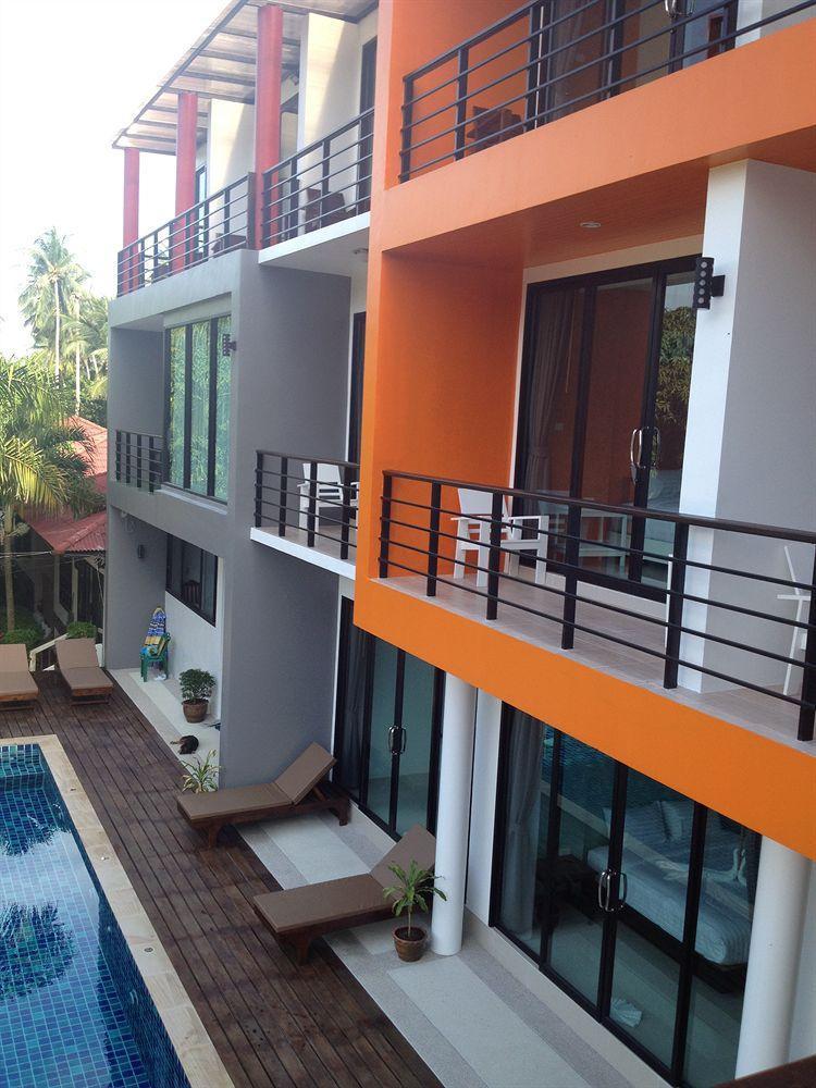 Satva Samui Hotel Natien Beach (Koh Samui)