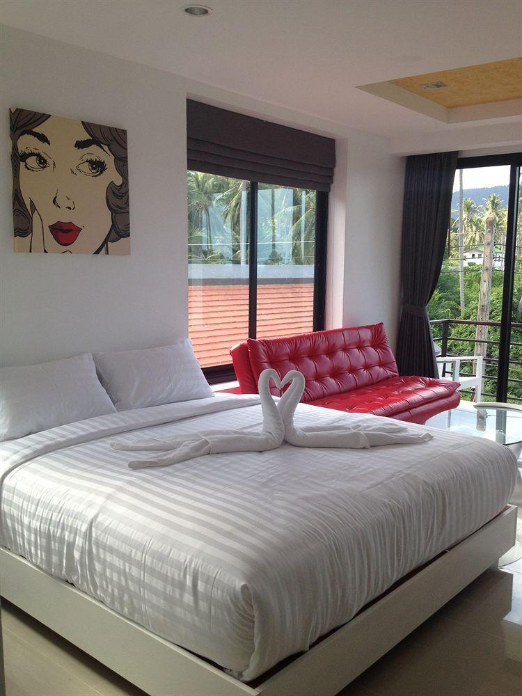 Satva Samui 3*