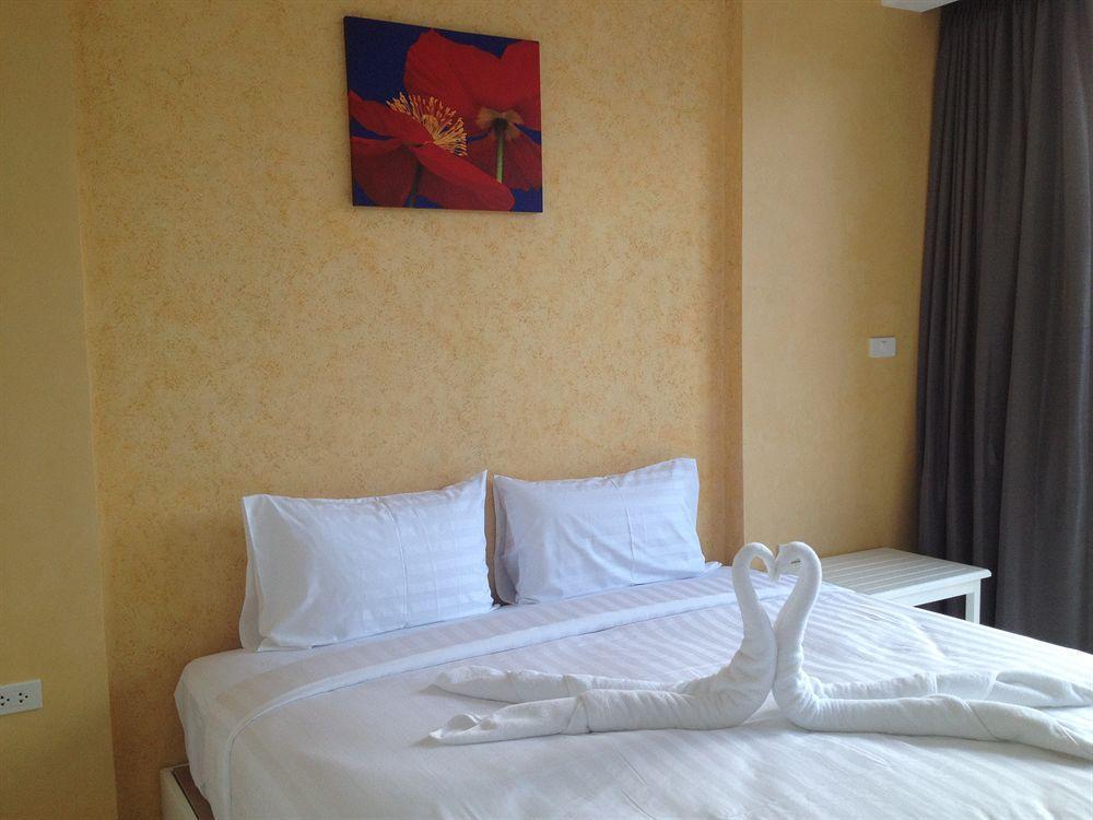 Hotel Satva Samui 3*