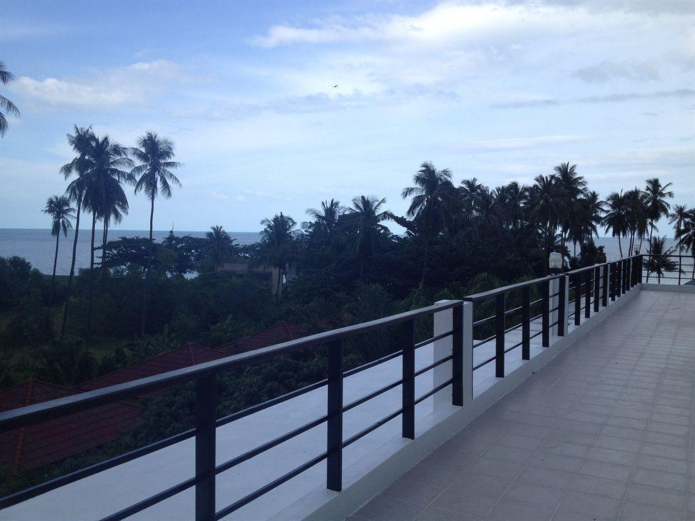 Hotel Satva Samui Natien Beach (Koh Samui)