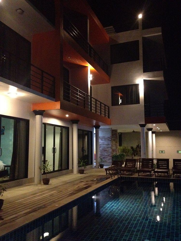 Hotel Satva Samui 3*
