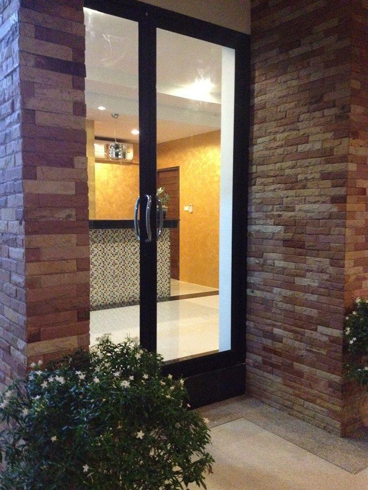 Hotel Satva Samui Natien Beach (Koh Samui)
