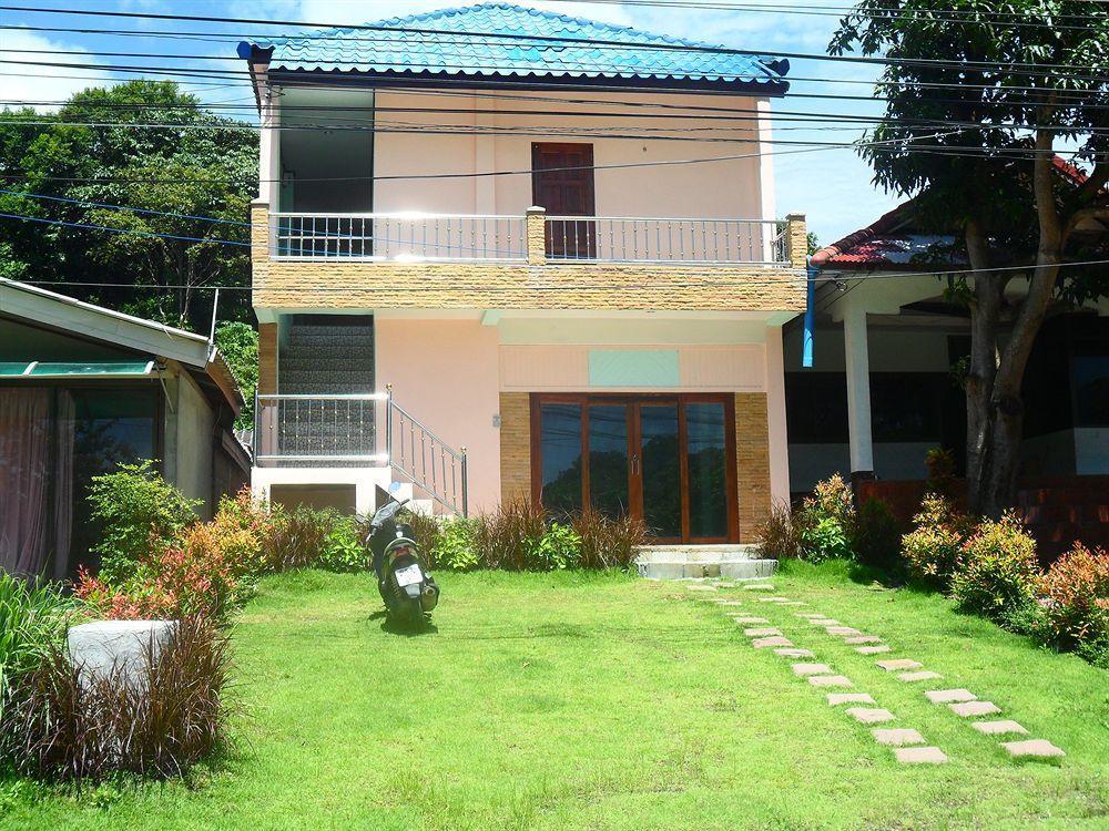 Guest house Kantaing Boutique Koh Lanta